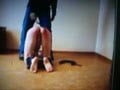 NM spanking