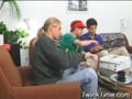 The Pizza Twink 04 - safesex