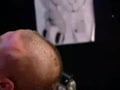 fist