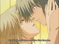 Yaoi-Sensitive Pornograph