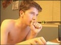 joe boxer Twink jacking off