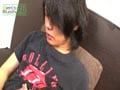 Japanese guy jerk off