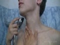 alfie caressed