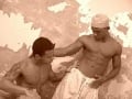Arabian Men Sucking &amp; Rimming