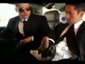 Limo fuck