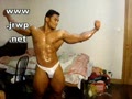 tailand muscle