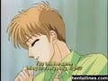 anime