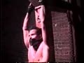 nip torture in a tied guy (part 05 of 10)