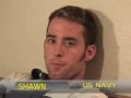 Blowing Shawn