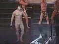 Broadway bares