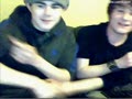 chav Twinks