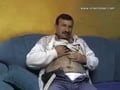 arab bear