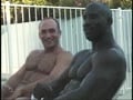 BOBBY BLAKE AND ANTHONY GALLO