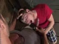 Adam Landon and Conrad