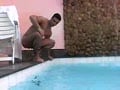 Brazilian Young Muscle Stud