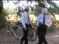 Mormons - the way things should be