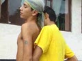 Latin Twinks fucking