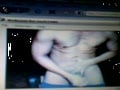 guy jacking for me Cam