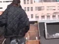 Roof Suck