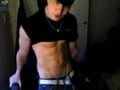 Jeremy Jerking