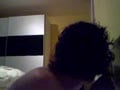 Twink sucks and rides dildo