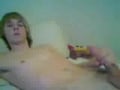 Tyler wanks