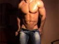 Hot muscle jerks