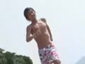 asain beach