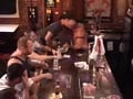 Bar Orgy