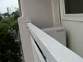 Balcony show at Rex Hotel 2