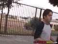 Cruising Guys - Jack and Brett