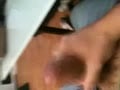 uncut cum