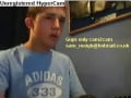 twink jerking