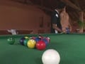 Bare Brazilian Games (Scene 4)