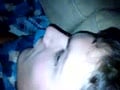 Cute Twink getting fucked RAW