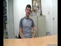 hot interview