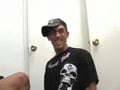 two latins going at it