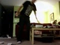 married guy on tape