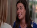 GLEE S01E13 Sectionals