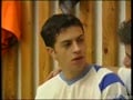 Locker Room - HOT