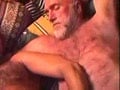 Older Men Having Fun #3