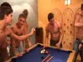 Crowd Pleaser, Group Fuck
