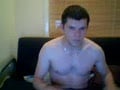 webcam dude