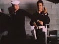 military fucks sailor