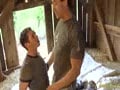 Barn Sex