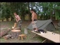 camping