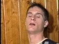 Three Twinks have sensual sex