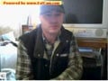 Hot guy jerking
