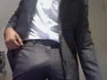 Hottie In A Suit