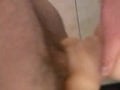 nice jerk off no cum 